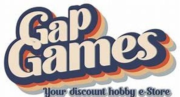Gap Games