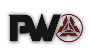 Proxywars - Logo