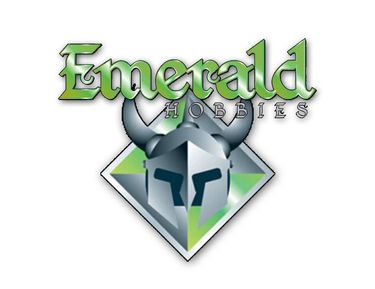 Emerald Hobbies - Logo