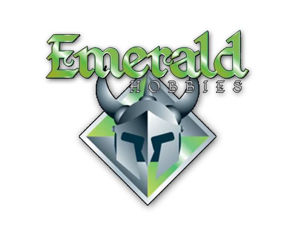 Emerald Hobbies