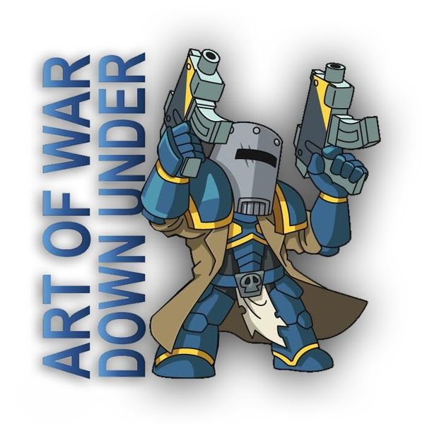Art of War Down Under