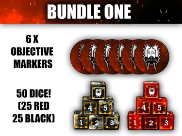 Bundle One - Hero Image