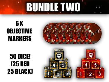 Bundle Two - Hero Image
