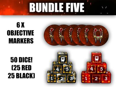 Bundle Five - Hero Image