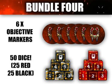 Bundle Four - Hero Image