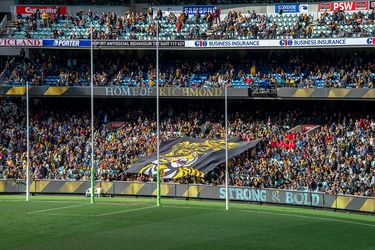 AFL Medallion Club Tickets for 2 - Hero Image