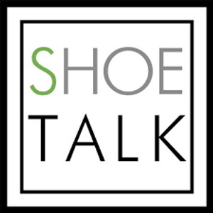 Shoe Talk Camden Voucher - Hero Image
