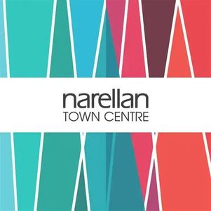 Narellan Town Centre Voucher - Hero Image