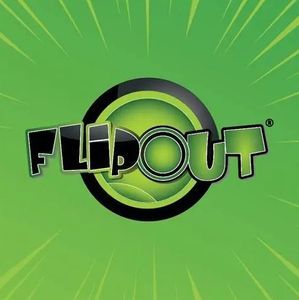 Flipout - 1 Hour and Socks - Hero Image