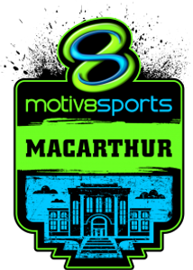 Motiv8sports Double Camp Pass - Hero Image