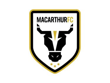 Macarthur FC - Logo