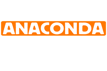 Anaconda Campbelltown - Logo