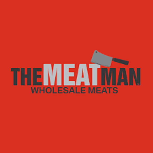 THE MEAT MAN