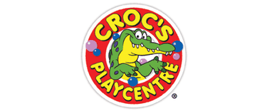 Crocs Gregory Hills - Logo