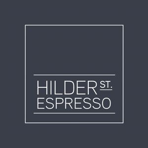 Hilder St Espresso - Logo