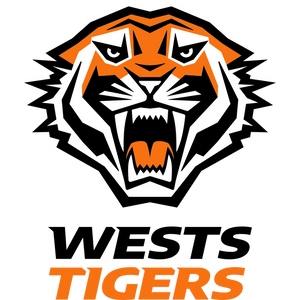 West Tigers - Logo