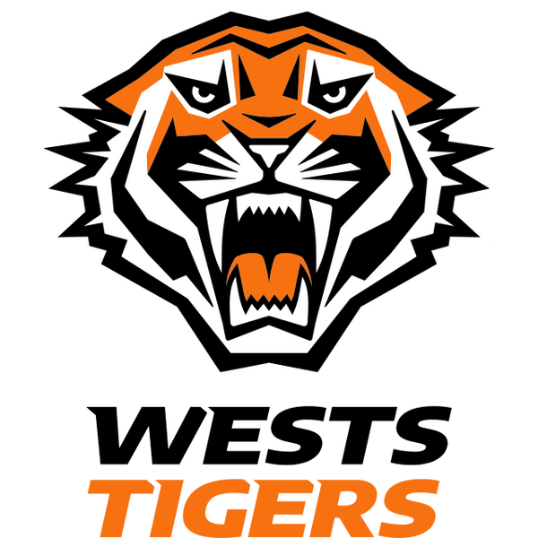 West Tigers