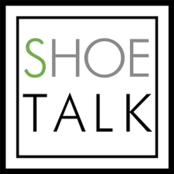 Shoe Talk Camden