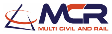 Multi Civil & Rail Services (MCR) - Logo