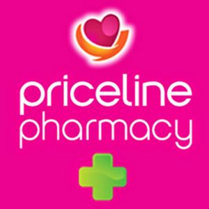 Priceline Pharmacy Camden - Logo