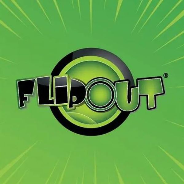 Flip Out Smeaton Grange