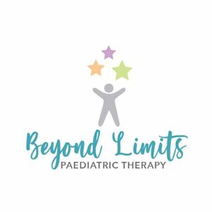 Beyond Limits Paediatric Therapy - Logo