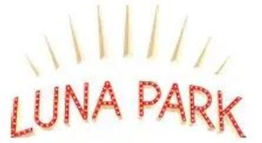 Luna Park Sydney - Logo