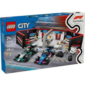 Lego - Hero Image