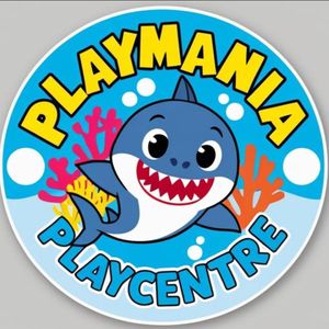 Playmania - Logo