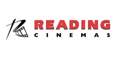 Reading Cinema - Logo