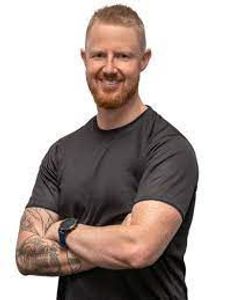 Coach Matt PT - Logo