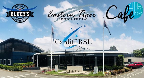 Cardiff RSL Club