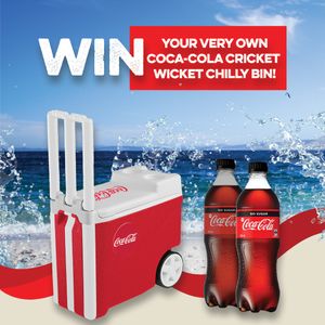 Coca-Cola - Logo