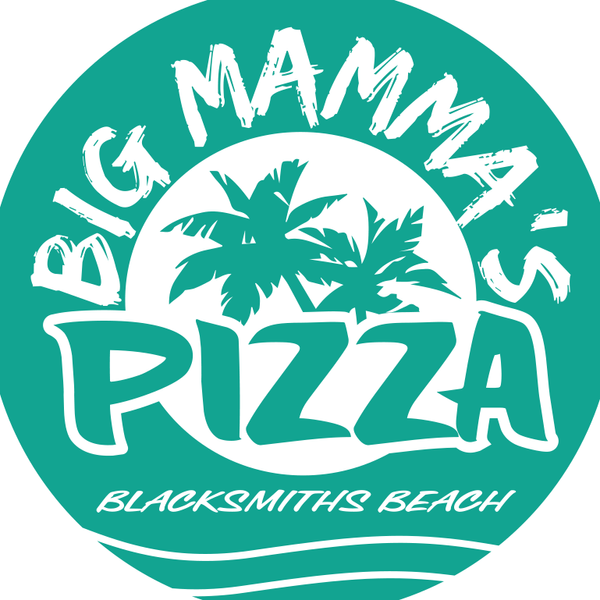 Big Mummas Pizza