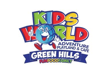 Kids World Entry and Merch Pack - Hero Image
