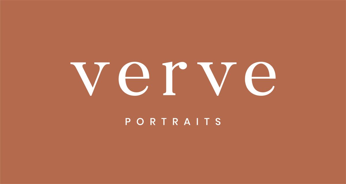 Verve Portraits - Package Includes a Photo Session, Design Consult and a 51cm x 39cm Framed Image - Hero image