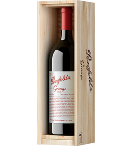Treasury Wines - Penfolds GRANGE 2020 Magnum 1.5L Bottle - Hero Image