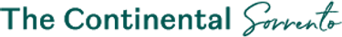 The Continental Sorrento - Hotel Voucher Plus Aurora Spa Experience & Set Menu at Ember (RRP: $960.0 - Hero Image