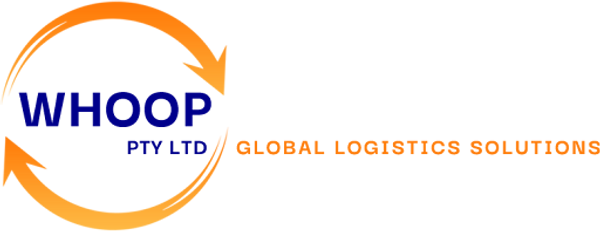 WHOOP GLOBAL LOGISTICS PTY LTD