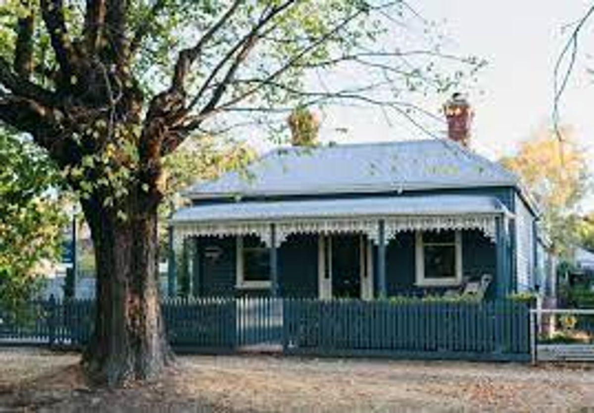 Stay and Dine in Beechworth - Hero image