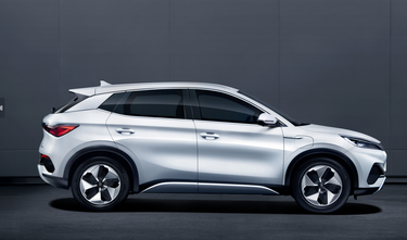 2024 BYD ATTO 3 Extended - Hero Image