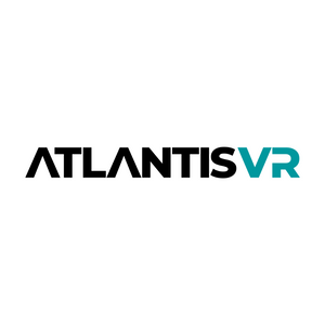 AtlantisVR - Logo