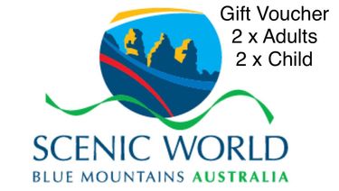 Scenic World Family Pass - Hero Image