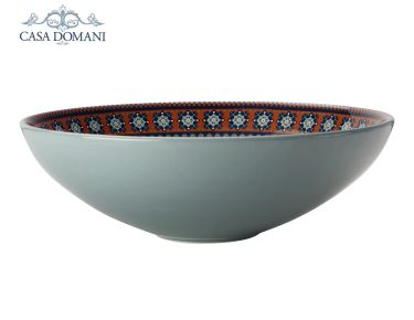 Homeware Pack: CASA DOMANI - Plate & Serving Dish Set - Hero Image