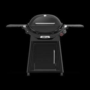 Weber Q Family BBQ - Hero Image