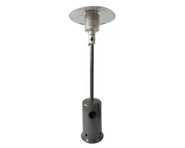 Outdoor Heater - Home Fires - The Fan Man - Hero Image
