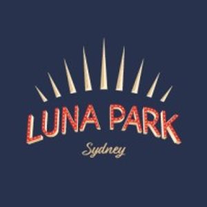 Luna Park Sydney - 4x Day Passes (Family Pass) - Hero Image
