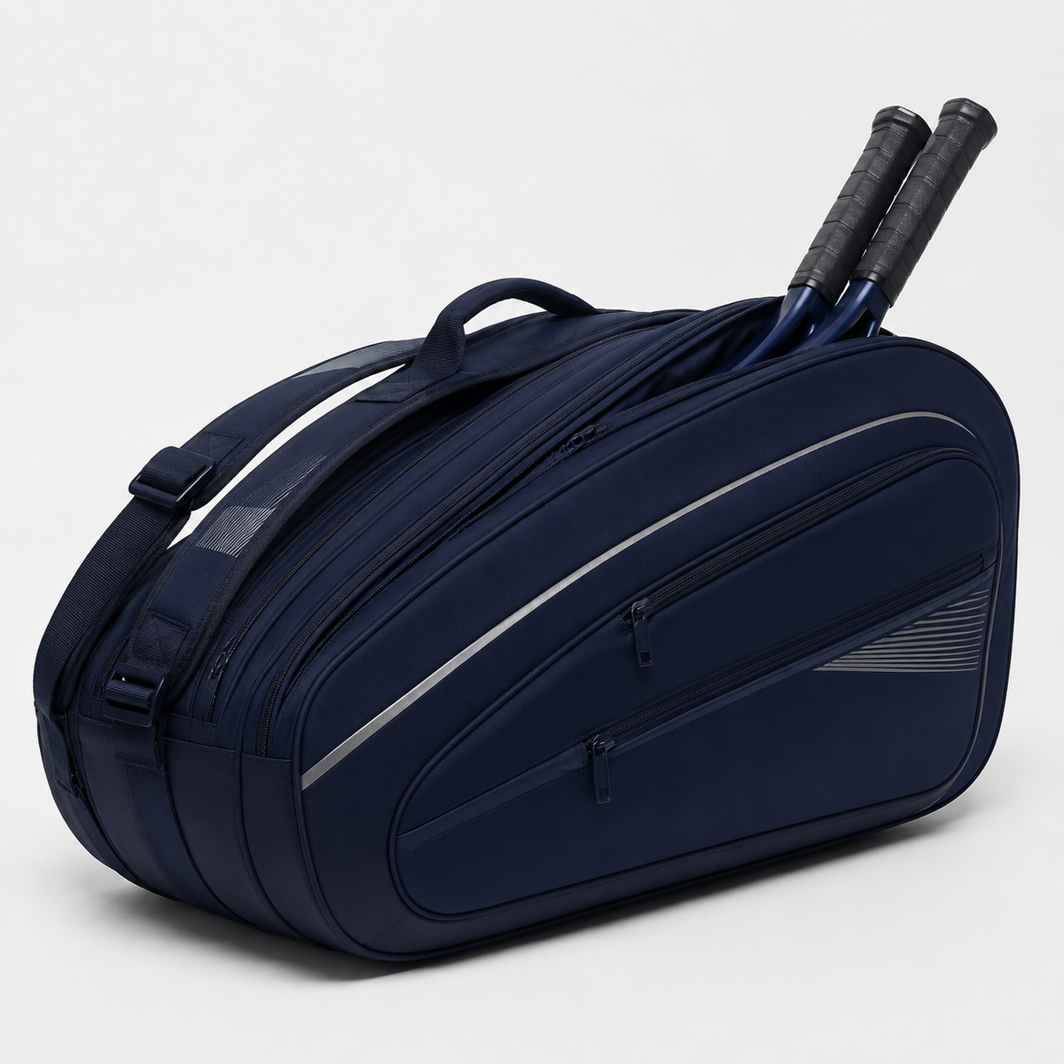 Branded Tennis Bag - Hero image