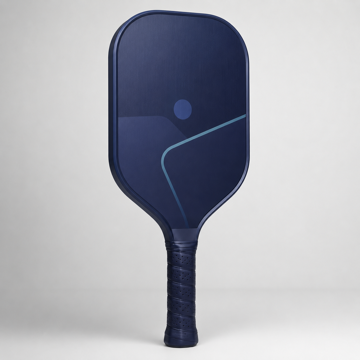 Branded Pickleball Racquet - Hero image