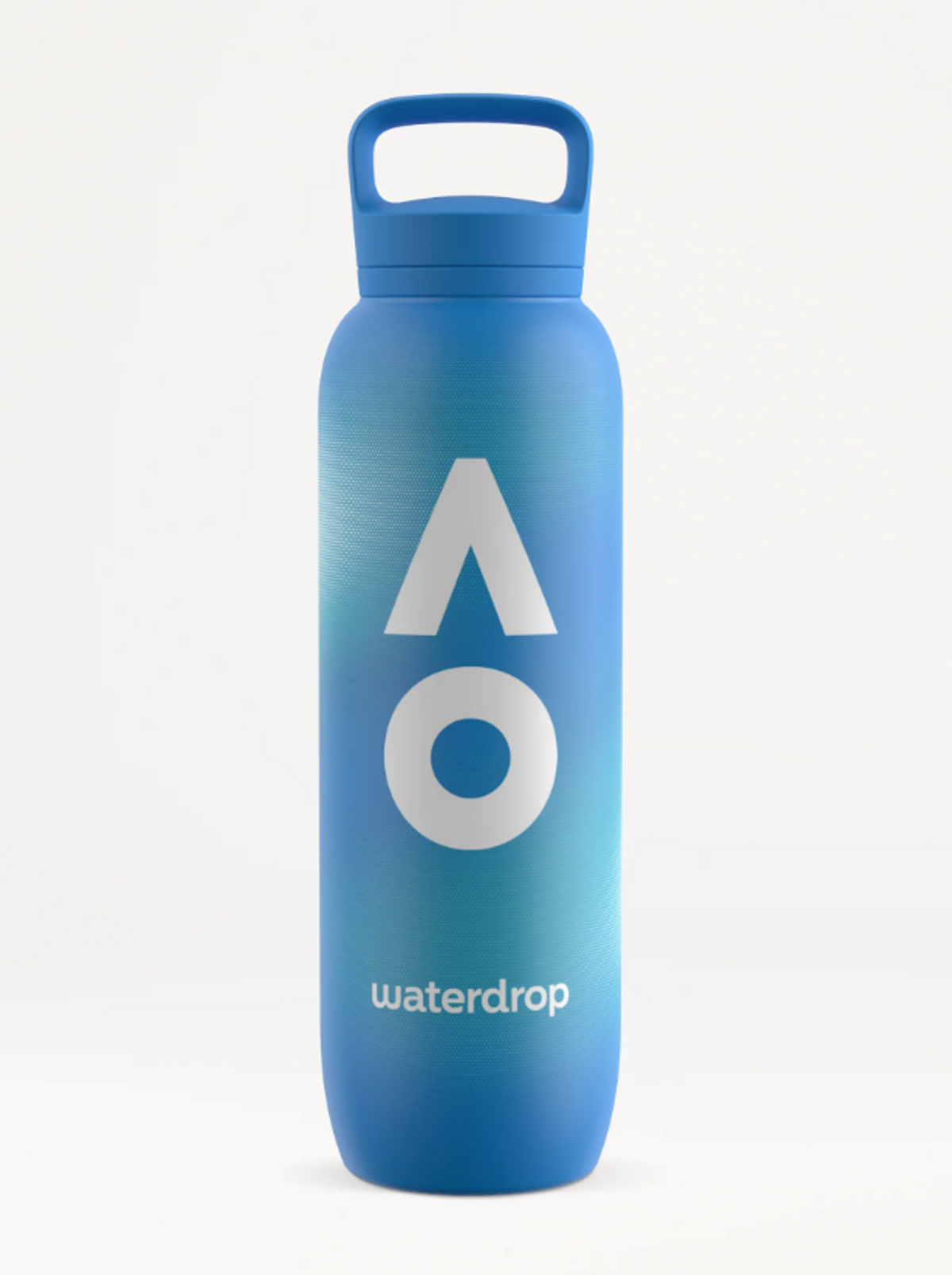 AO Waterdrop Player Bottle or Tumbler Set - Hero image